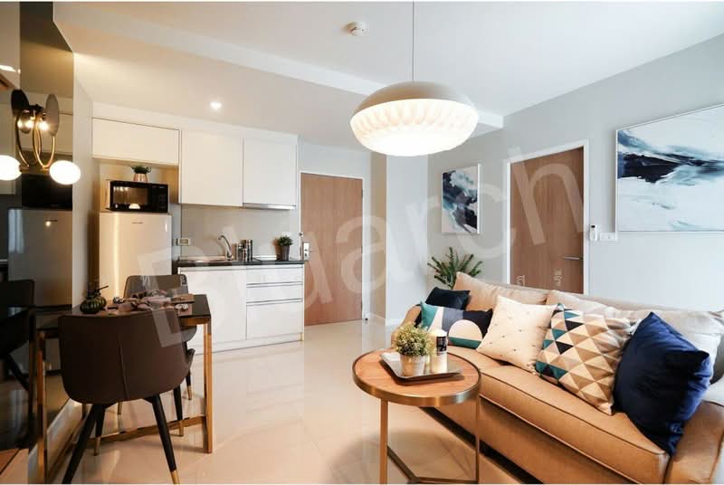 ให้เช่า - Le Cote Sukhumvit 14 : เลอ โคเต้ สุขุมวิท 14, กรุงเทพ