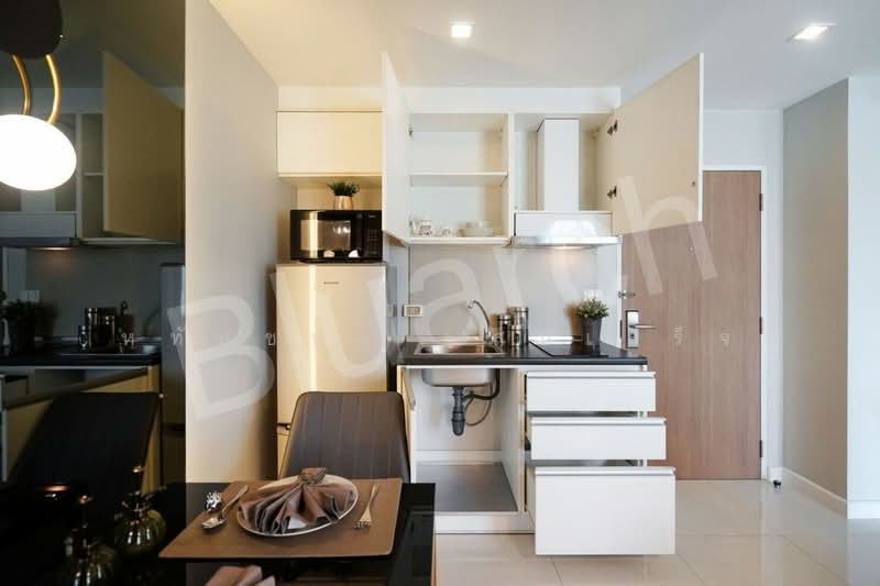 ให้เช่า - Le Cote Sukhumvit 14 : เลอ โคเต้ สุขุมวิท 14, กรุงเทพ