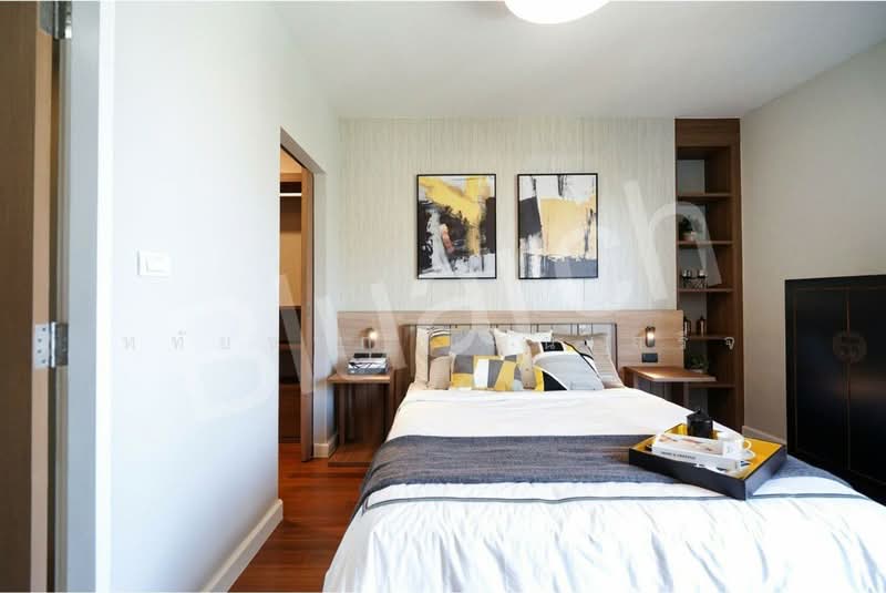 Le Cote Sukhumvit 14, Bangkok, Soi Sukhumvit 14, Khlong Toei, Khlong Toei, Bangkok, 1 Bedroom, 40 sqm, Condo For Rent, by หทัยชนก แสนเสร็จ, 500188986 - DDproperty.com