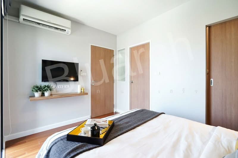 Le Cote Sukhumvit 14, Bangkok, Soi Sukhumvit 14, Khlong Toei, Khlong Toei, Bangkok, 1 Bedroom, 40 sqm, Condo For Rent, by หทัยชนก แสนเสร็จ, 500188986 - DDproperty.com