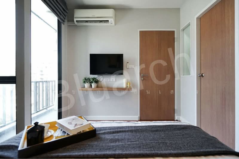 Le Cote Sukhumvit 14, Bangkok, Soi Sukhumvit 14, Khlong Toei, Khlong Toei, Bangkok, 1 Bedroom, 40 sqm, Condo For Rent, by หทัยชนก แสนเสร็จ, 500188986 - DDproperty.com