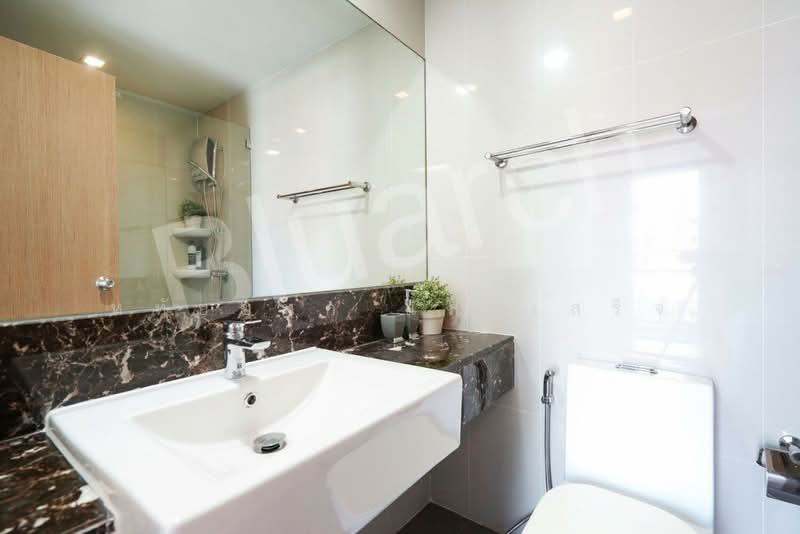 Le Cote Sukhumvit 14, Bangkok, Soi Sukhumvit 14, Khlong Toei, Khlong Toei, Bangkok, 1 Bedroom, 40 sqm, Condo For Rent, by หทัยชนก แสนเสร็จ, 500188986 - DDproperty.com