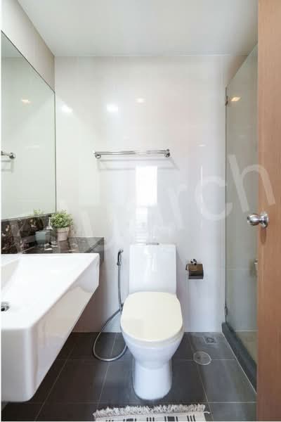 Le Cote Sukhumvit 14, Bangkok, Soi Sukhumvit 14, Khlong Toei, Khlong Toei, Bangkok, 1 Bedroom, 40 sqm, Condo For Rent, by หทัยชนก แสนเสร็จ, 500188986 - DDproperty.com