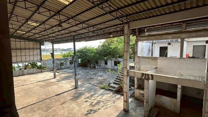 พร้อมสิ่งปลูกสร้าง พื้นที่สีเขียว, Samut Prakan, Bang Pla, Bang Plee, Samut Prakan, , 1,224 sqm, Warehouse/Factory For Rent, by ERA Holding (Thailand) Co., Ltd., 500188988 - DDproperty.com