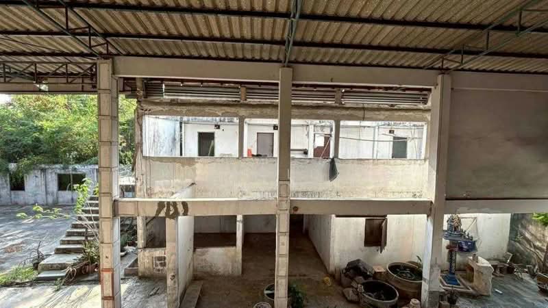 พร้อมสิ่งปลูกสร้าง พื้นที่สีเขียว, Samut Prakan, Bang Pla, Bang Plee, Samut Prakan, , 1,224 sqm, Warehouse/Factory For Rent, by ERA Holding (Thailand) Co., Ltd., 500188988 - DDproperty.com