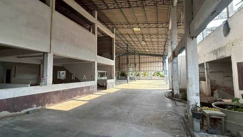พร้อมสิ่งปลูกสร้าง พื้นที่สีเขียว, Samut Prakan, Bang Pla, Bang Plee, Samut Prakan, , 1,224 sqm, Warehouse/Factory For Rent, by ERA Holding (Thailand) Co., Ltd., 500188988 - DDproperty.com