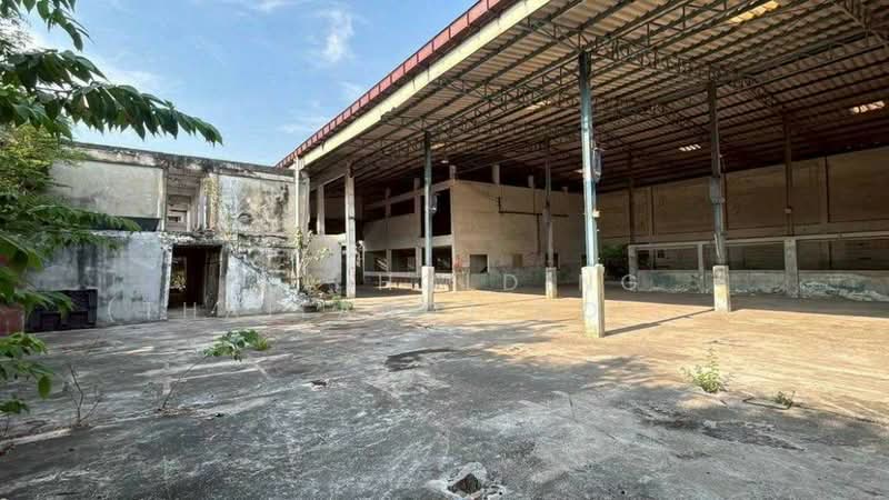 พร้อมสิ่งปลูกสร้าง พื้นที่สีเขียว, Samut Prakan, Bang Pla, Bang Plee, Samut Prakan, , 1,224 sqm, Warehouse/Factory For Rent, by ERA Holding (Thailand) Co., Ltd., 500188988 - DDproperty.com