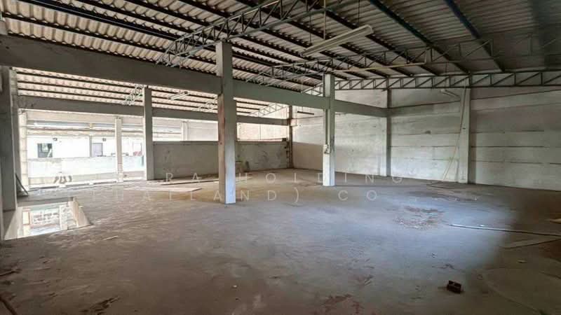 พร้อมสิ่งปลูกสร้าง พื้นที่สีเขียว, Samut Prakan, Bang Pla, Bang Plee, Samut Prakan, , 1,224 sqm, Warehouse/Factory For Rent, by ERA Holding (Thailand) Co., Ltd., 500188988 - DDproperty.com