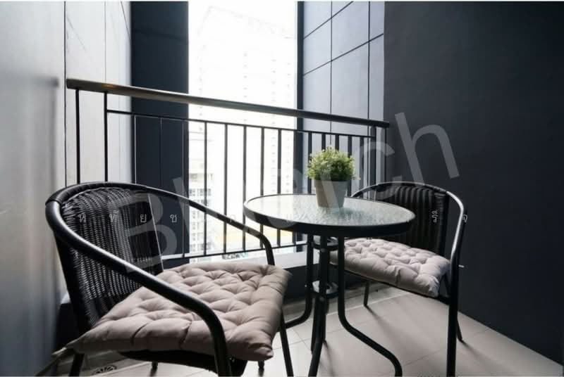 Hyde Sukhumvit 13, Bangkok, 13 Sukhumvit Road, Khlongtoei Nua, Watthana, Bangkok, 1 Bedroom, 46 sqm, Condo For Rent, by หทัยชนก แสนเสร็จ, 500188990 - DDproperty.com