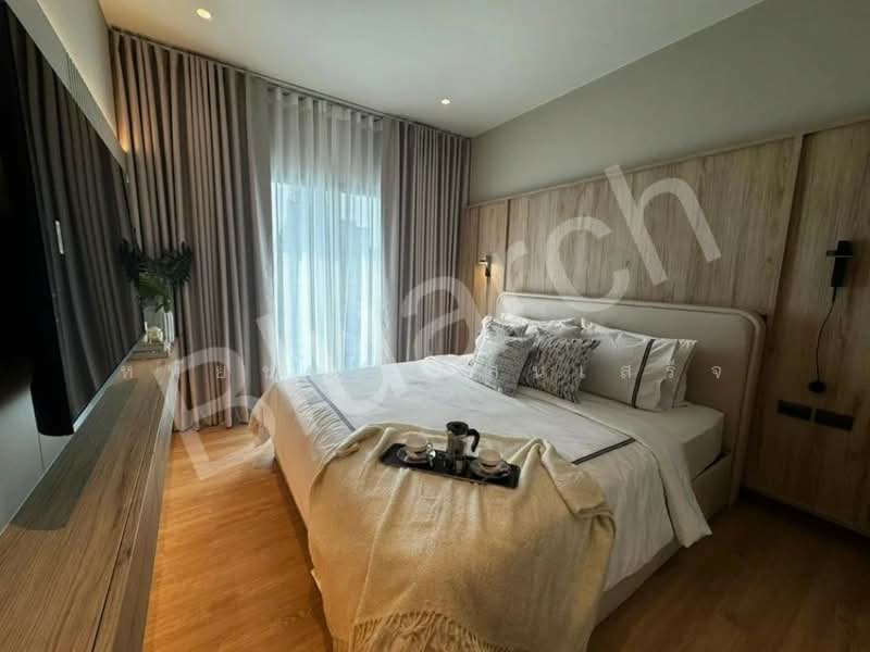 Noble Reveal, Bangkok, 36 Soi Sukhumvit 63, Ekamai Road, Phra Kanong Nua, Watthana, Bangkok, 1 Bedroom, 49 sqm, Condo For Rent, by หทัยชนก แสนเสร็จ, 500188992 - DDproperty.com