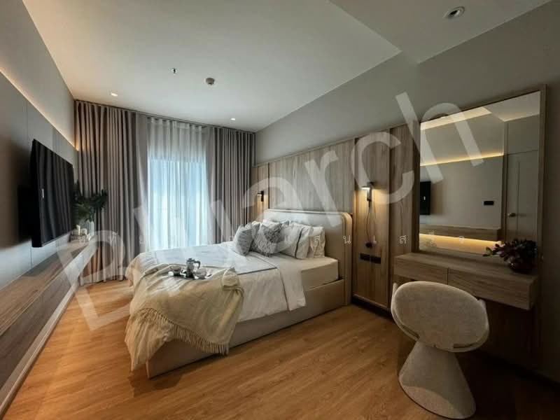 Noble Reveal, Bangkok, 36 Soi Sukhumvit 63, Ekamai Road, Phra Kanong Nua, Watthana, Bangkok, 1 Bedroom, 49 sqm, Condo For Rent, by หทัยชนก แสนเสร็จ, 500188992 - DDproperty.com