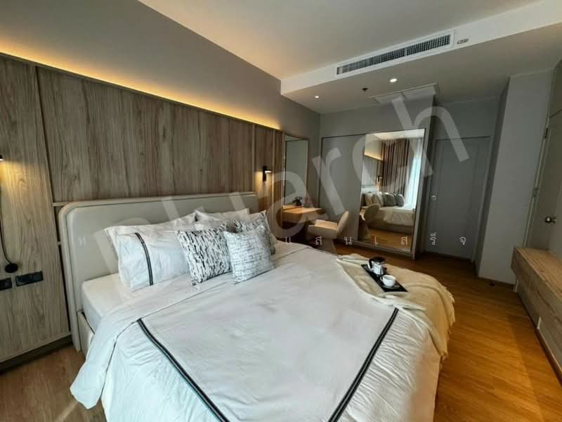 Noble Reveal, Bangkok, 36 Soi Sukhumvit 63, Ekamai Road, Phra Kanong Nua, Watthana, Bangkok, 1 Bedroom, 49 sqm, Condo For Rent, by หทัยชนก แสนเสร็จ, 500188992 - DDproperty.com