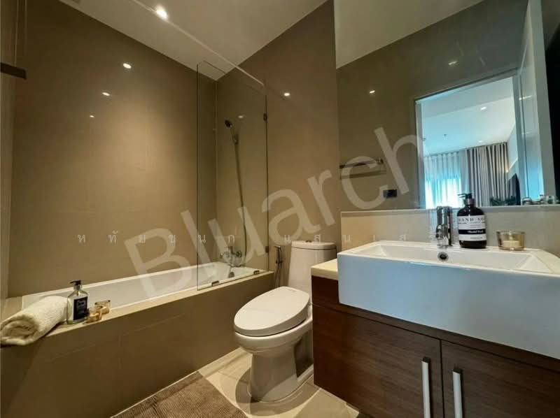 Noble Reveal, Bangkok, 36 Soi Sukhumvit 63, Ekamai Road, Phra Kanong Nua, Watthana, Bangkok, 1 Bedroom, 49 sqm, Condo For Rent, by หทัยชนก แสนเสร็จ, 500188992 - DDproperty.com