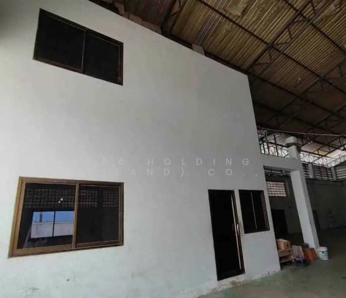 คลังสินค้า​ ถ.สุวินทวงศ์, ฉะเชิงเทรา, วังตะเคียน, เมืองฉะเชิงเทรา, ฉะเชิงเทรา, 500 ตร.ม., โกดัง-โรงงาน ให้เช่า, โดย ERA Holding (Thailand) Co., Ltd., 500188993 - DDproperty.com