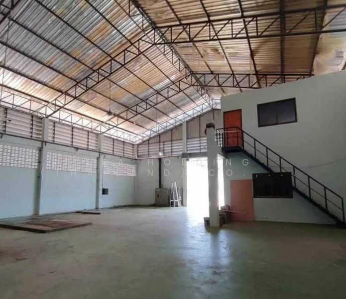 คลังสินค้า​ ถ.สุวินทวงศ์, Chachoengsao, Wang Ta Khian, Muang Chachoengsao, Chachoengsao, , 500 sqm, Warehouse/Factory For Rent, by ERA Holding (Thailand) Co., Ltd., 500188993 - DDproperty.com