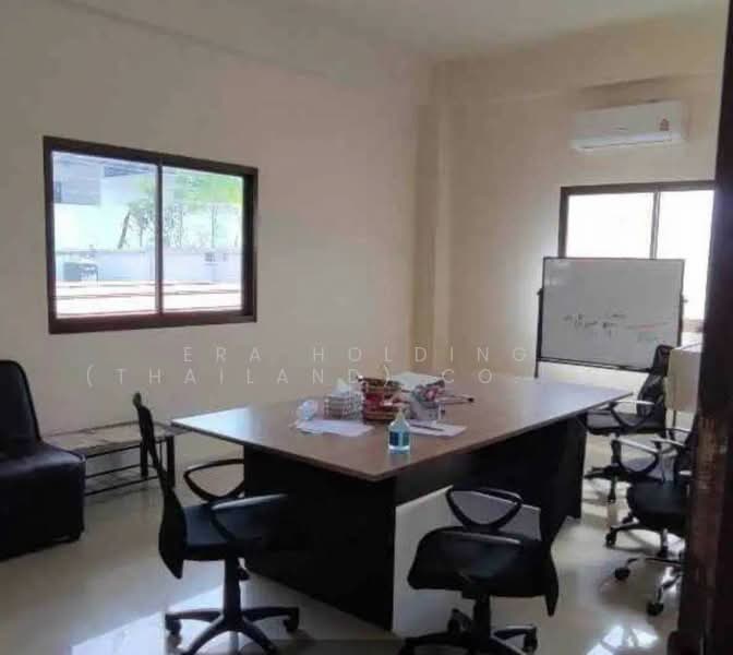 คลังสินค้า​ ถ.สุวินทวงศ์, Chachoengsao, Wang Ta Khian, Muang Chachoengsao, Chachoengsao, , 500 sqm, Warehouse/Factory For Rent, by ERA Holding (Thailand) Co., Ltd., 500188993 - DDproperty.com