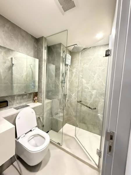 SOHO Bangkok Ratchada : โซโห​ แบงค็อก​ รัชดา, กรุงเทพ, 74 ประชารัฐบำเพ็ญ, ห้วยขวาง, ห้วยขวาง, กรุงเทพ, 26 ตร.ม., คอนโด ให้เช่า, โดย หทัยชนก แสนเสร็จ, 500188996 - DDproperty.com