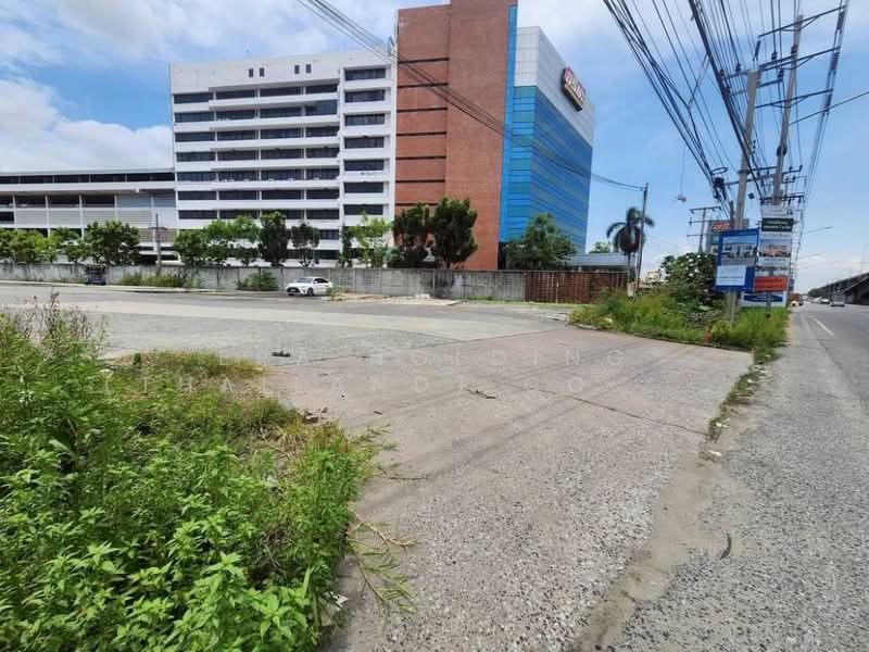 ถนนบางนา-ตราด กม.13, สมุทรปราการ, ราชาเทวะ, บางพลี, สมุทรปราการ, 9,872 ตร.ม., ที่ดิน ให้เช่า, โดย ERA Holding (Thailand) Co., Ltd., 500188997 - DDproperty.com