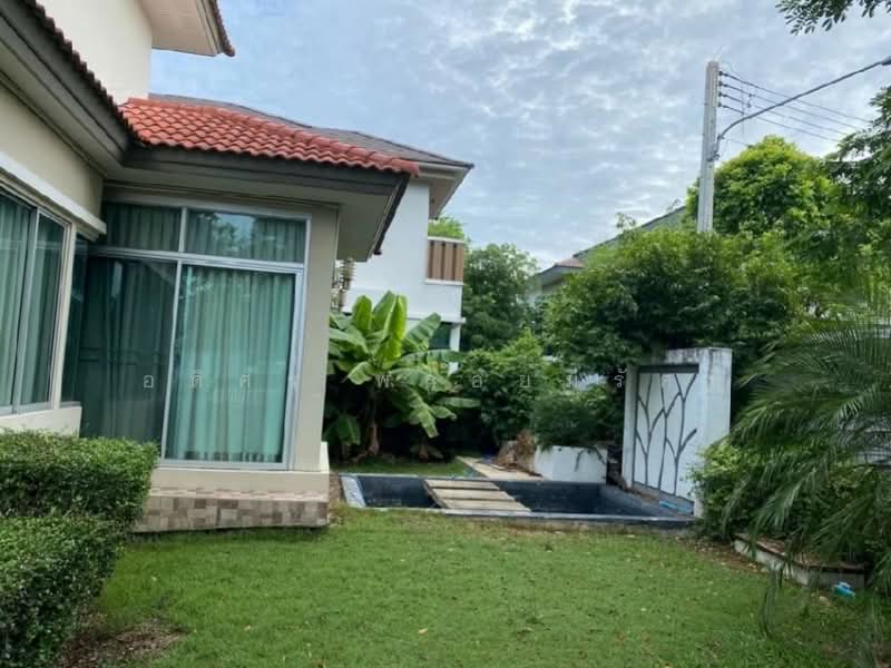 เดอะ แกรนด์ พระราม 2 เดอะ เกรท ซีน ซีนเนอรี่, Samut Sakhon, Phanthai Norasing, Muang Samut Sakhon, Samut Sakhon, 3 Bedrooms, 150 sqm, Single Detached House For Rent, by Adisorn Ploymeerassamee, 500188998 - DDproperty.com