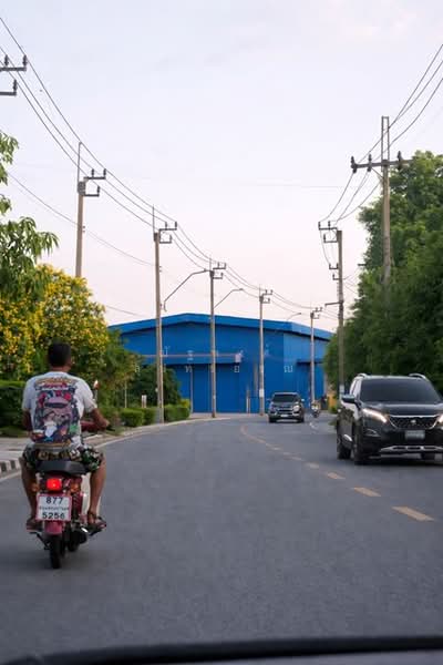 ให้เช่า - ไม่พบโครงการ, กรุงเทพ