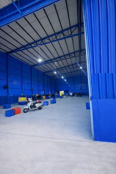 ให้เช่า - ไม่พบโครงการ, กรุงเทพ