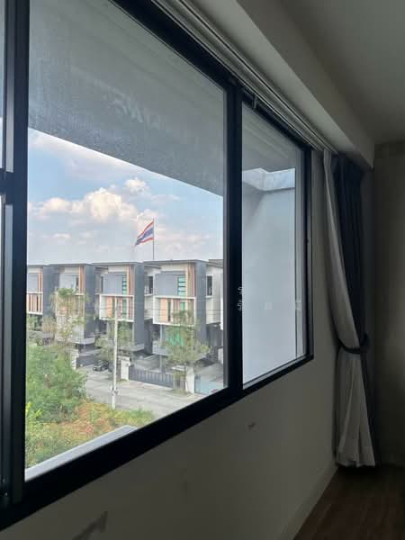 Home Office 4.5 ชั้น ทำเลศักยภาพ ใกล้โรงเรียนเลิศหล้า ประเสริฐมนูกิจ, Bangkok, Nawamin, Bueng Kum, Bangkok, , 636 sqm, Office Space For Rent, by Adisorn Ploymeerassamee, 500189005 - DDproperty.com