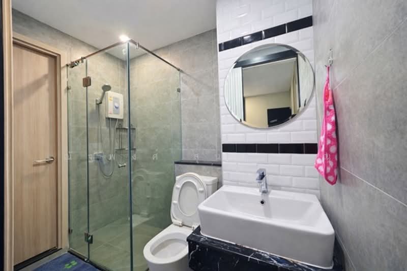 Brix Charan 64, Bangkok, 696 Charan Sanit Wong Road, Bang Yi Khan, Bang Phlat, Bangkok, 1 Bedroom, 28 sqm, Condo For Rent, by ณัฐพงศ์ สุนทรอรุณ, 500189006 - DDproperty.com