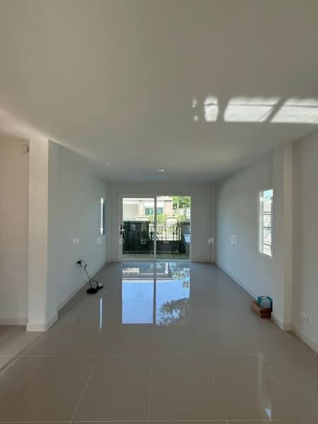 Grande Pleno บางใหญ่, Nonthaburi, Bang Mae Nang, Bang Yai, Nonthaburi, 3 Bedrooms, 150 sqm, Single Detached House For Rent, by Adisorn Ploymeerassamee, 500189007 - DDproperty.com