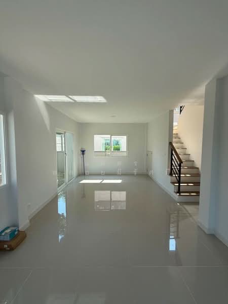 Grande Pleno บางใหญ่, Nonthaburi, Bang Mae Nang, Bang Yai, Nonthaburi, 3 Bedrooms, 150 sqm, Single Detached House For Rent, by Adisorn Ploymeerassamee, 500189007 - DDproperty.com