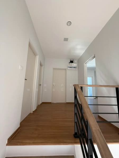 Grande Pleno บางใหญ่, Nonthaburi, Bang Mae Nang, Bang Yai, Nonthaburi, 3 Bedrooms, 150 sqm, Single Detached House For Rent, by Adisorn Ploymeerassamee, 500189007 - DDproperty.com