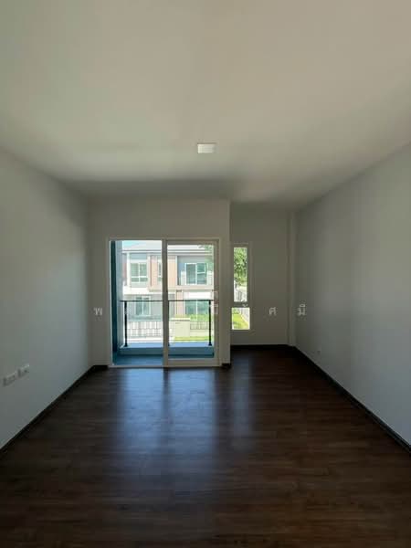 Grande Pleno บางใหญ่, Nonthaburi, Bang Mae Nang, Bang Yai, Nonthaburi, 3 Bedrooms, 150 sqm, Single Detached House For Rent, by Adisorn Ploymeerassamee, 500189007 - DDproperty.com