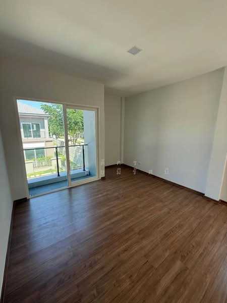 Grande Pleno บางใหญ่, Nonthaburi, Bang Mae Nang, Bang Yai, Nonthaburi, 3 Bedrooms, 150 sqm, Single Detached House For Rent, by Adisorn Ploymeerassamee, 500189007 - DDproperty.com