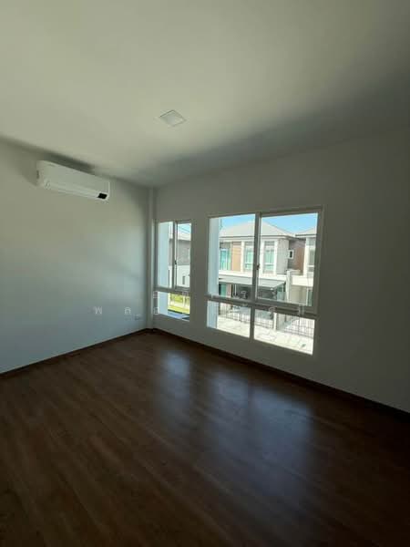 Grande Pleno บางใหญ่, Nonthaburi, Bang Mae Nang, Bang Yai, Nonthaburi, 3 Bedrooms, 150 sqm, Single Detached House For Rent, by Adisorn Ploymeerassamee, 500189007 - DDproperty.com