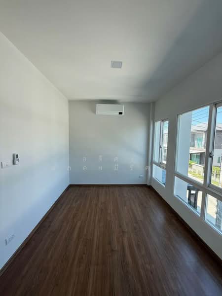 Grande Pleno บางใหญ่, Nonthaburi, Bang Mae Nang, Bang Yai, Nonthaburi, 3 Bedrooms, 150 sqm, Single Detached House For Rent, by Adisorn Ploymeerassamee, 500189007 - DDproperty.com