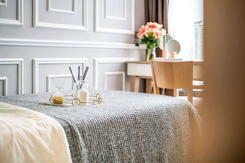 M Thonglor 10, Bangkok, 9 Soi Ekkamai 12, Ekkamai Road, Khlong Tan Nua, Watthana, Bangkok, 2 Bedrooms, 58 sqm, Condo For Rent, by Thatsawan Tseng, 500189012 - DDproperty.com