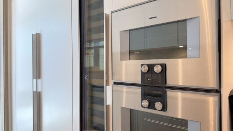 Scope Langsuan, Bangkok, Soi Lang Suan, Lumphini, Pathum Wan, Bangkok, 2 Bedrooms, 163 sqm, Condo For Rent, by K.Nana, 500189013 - DDproperty.com