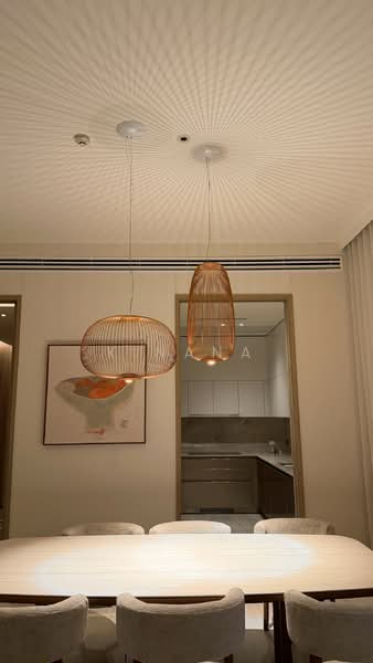 Scope Langsuan, Bangkok, Soi Lang Suan, Lumphini, Pathum Wan, Bangkok, 2 Bedrooms, 163 sqm, Condo For Rent, by K.Nana, 500189013 - DDproperty.com