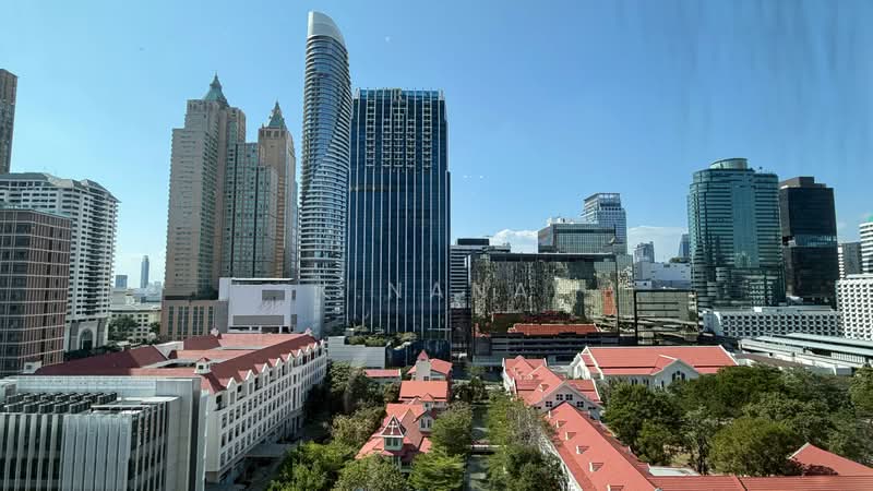 Scope Langsuan, Bangkok, Soi Lang Suan, Lumphini, Pathum Wan, Bangkok, 2 Bedrooms, 163 sqm, Condo For Rent, by K.Nana, 500189013 - DDproperty.com