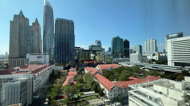 Scope Langsuan, Bangkok, Soi Lang Suan, Lumphini, Pathum Wan, Bangkok, 2 Bedrooms, 163 sqm, Condo For Rent, by K.Nana, 500189013 - DDproperty.com