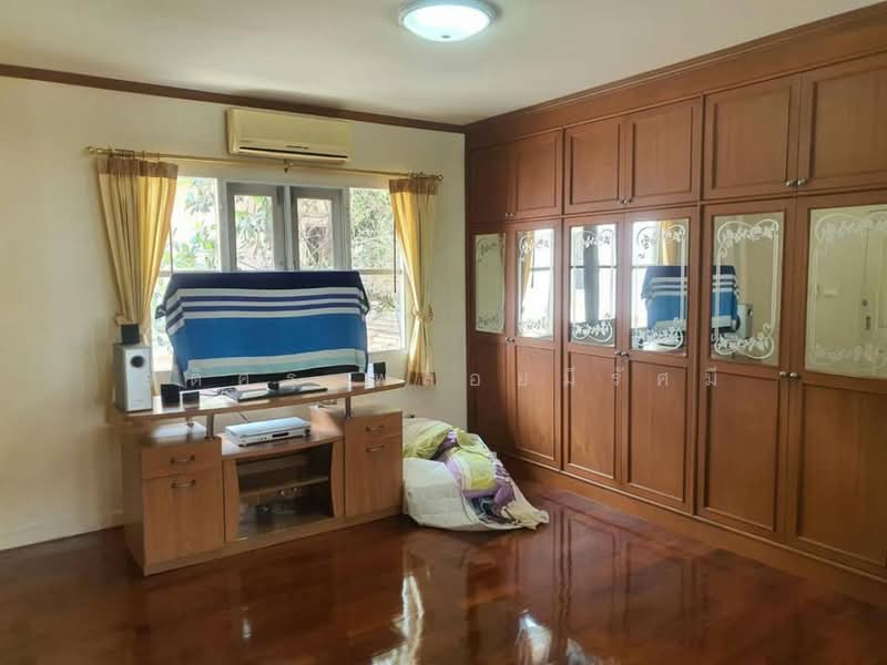 ให้เช่า - บ้านพฤกษ์ภิรมย์ รีเจนท์ ปิ่นเกล้า, นนทบุรี