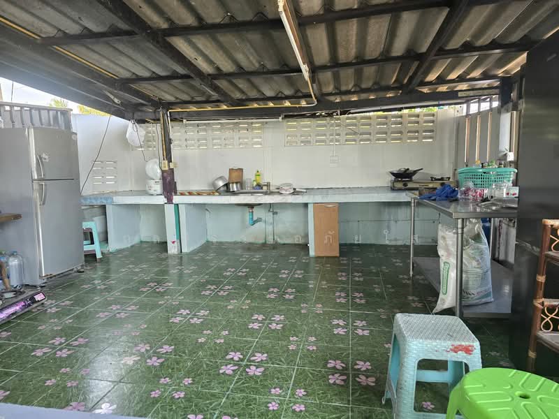 For Rent - ไม่พบโครงการ, Nakhon Pathom