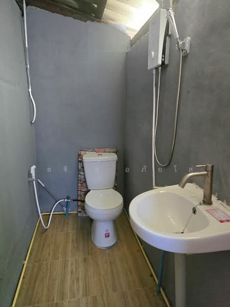 For Rent - ไม่พบโครงการ, Nakhon Pathom