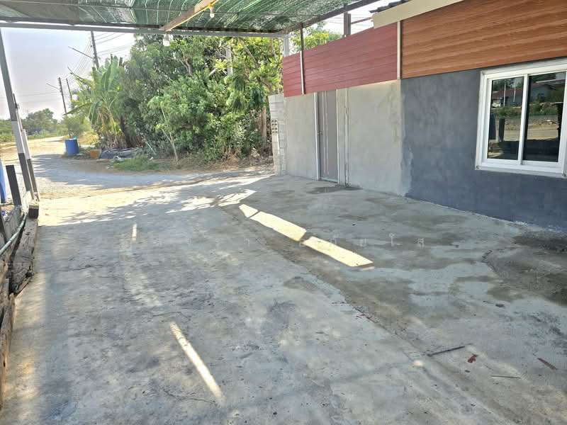 For Rent - ไม่พบโครงการ, Nakhon Pathom