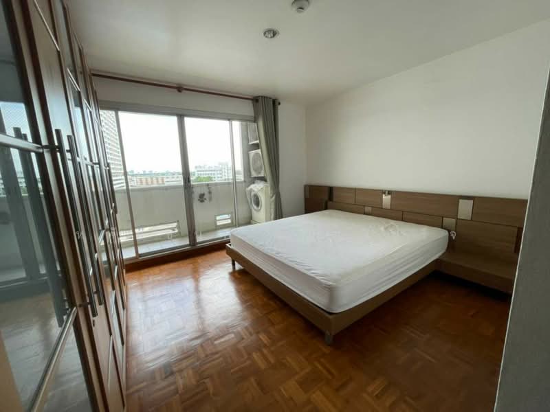 Baan Sukhumvit 14, Bangkok, 1/1 Soi Sukhumvit 14, Khlong Toei, Khlong Toei, Bangkok, 2 Bedrooms, 75 sqm, Condo For Rent, by หทัยชนก แสนเสร็จ, 500189017 - DDproperty.com