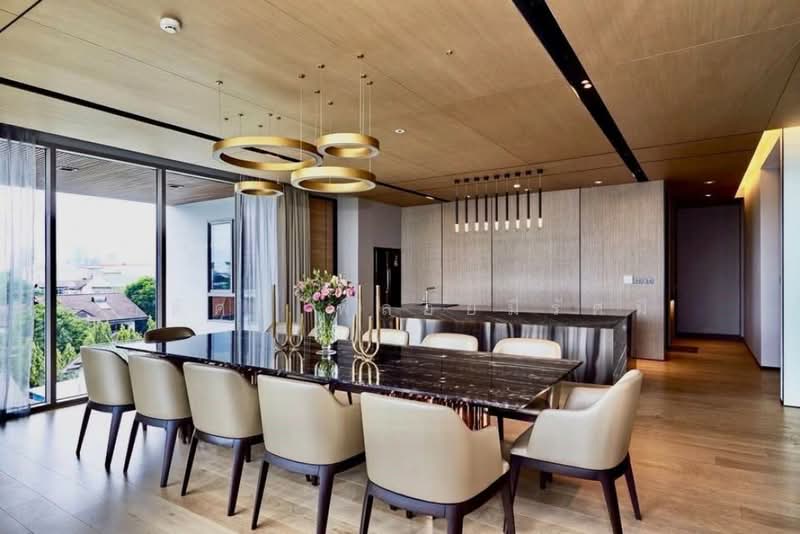 ขาย ให้เช่า บ้านหรู 6 ชั้น พร้อมลิฟท์ ย่านรัชดา 31 ไลน์ไอดี ✅ @ibx7531n, Bangkok, Chatuchak, Chatuchak, Bangkok, 6 Bedrooms, 1,200 sqm, Single Detached House For Rent, by Adisorn Ploymeerassamee, 500189018 - DDproperty.com