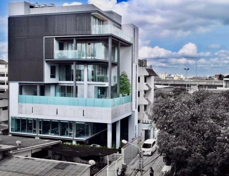 ขาย ให้เช่า บ้านหรู 6 ชั้น พร้อมลิฟท์ ย่านรัชดา 31 ไลน์ไอดี ✅ @ibx7531n, Bangkok, Chatuchak, Chatuchak, Bangkok, 6 Bedrooms, 1,200 sqm, Single Detached House For Rent, by Adisorn Ploymeerassamee, 500189018 - DDproperty.com
