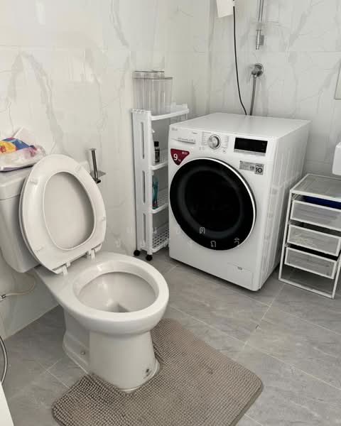 Q Prime Sukhumvit 77, Bangkok, Soi On Nut 46, Suan Luang, Suan Luang, Bangkok, 3 Bedrooms, 180 sqm, Townhouse For Rent, by Monchit Surachaidunthavin, 500189021 - DDproperty.com