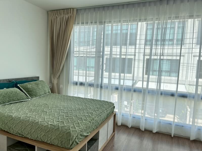 Q Prime Sukhumvit 77, Bangkok, Soi On Nut 46, Suan Luang, Suan Luang, Bangkok, 3 Bedrooms, 180 sqm, Townhouse For Rent, by Monchit Surachaidunthavin, 500189021 - DDproperty.com