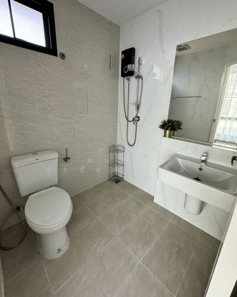 Q Prime Sukhumvit 77, Bangkok, Soi On Nut 46, Suan Luang, Suan Luang, Bangkok, 3 Bedrooms, 180 sqm, Townhouse For Rent, by Monchit Surachaidunthavin, 500189021 - DDproperty.com