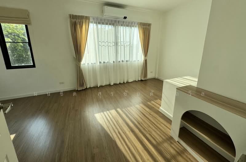 Q Prime Sukhumvit 77, Bangkok, Soi On Nut 46, Suan Luang, Suan Luang, Bangkok, 3 Bedrooms, 180 sqm, Townhouse For Rent, by Monchit Surachaidunthavin, 500189021 - DDproperty.com